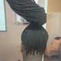 Havana Twists