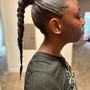 Box Braids