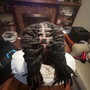 Box Braids