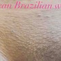 Brazilian Wax