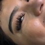 Mega Volume Eyelash Extensions