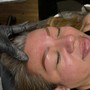 Eyebrow Wax and Shaping