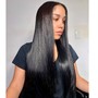 HYBRID: TAPE IN/SEW IN