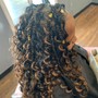 Curl Reformation/