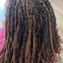 Kinky Twist