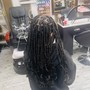 Natural Hair Consultation