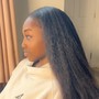 Versatile Sew In