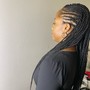 Senegalese Twist