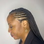 Micro Braids