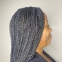 Individual Braids