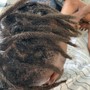 Marley Twist