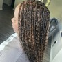 Senegalese Twist