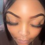 Strip Lashes