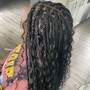 Senegalese Twist