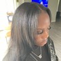 Versatile Sew In