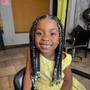 Just for kids?natural hair styles