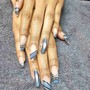 Manicure - Nail Art