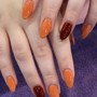 Poly Gel Overlay