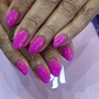 Gel Manicure