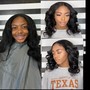 Natural Perm Rods