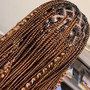 Crochet Braids