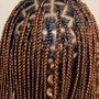 Crochet Braids