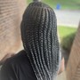 Poetic Justice Braids