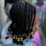 Kid's Braids