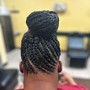 Kinky Twist