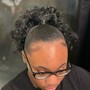 Twist Out