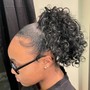 Twist Out