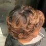 Partial Highlights