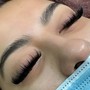 Lash Removal