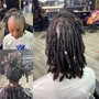 Loc extensions/ per loc