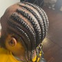 Taper Braids