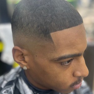 Metrotech barbershop