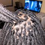 finger coils