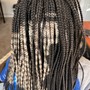 Crochet Braids/Softloc