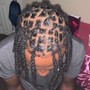 Kinky Twist