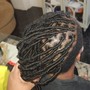 Cornrows