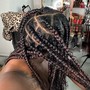 Invisible locs