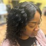 Vixen Sew In