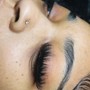 Eyelash Fill