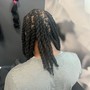 2 strand Twists