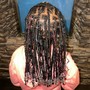 2 strand Twists