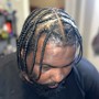 Freestyle Braids