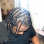 Freestyle Braids