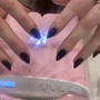 Gel Manicure