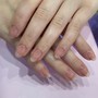 Gel Manicure