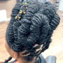 Starters | Twist, Braids